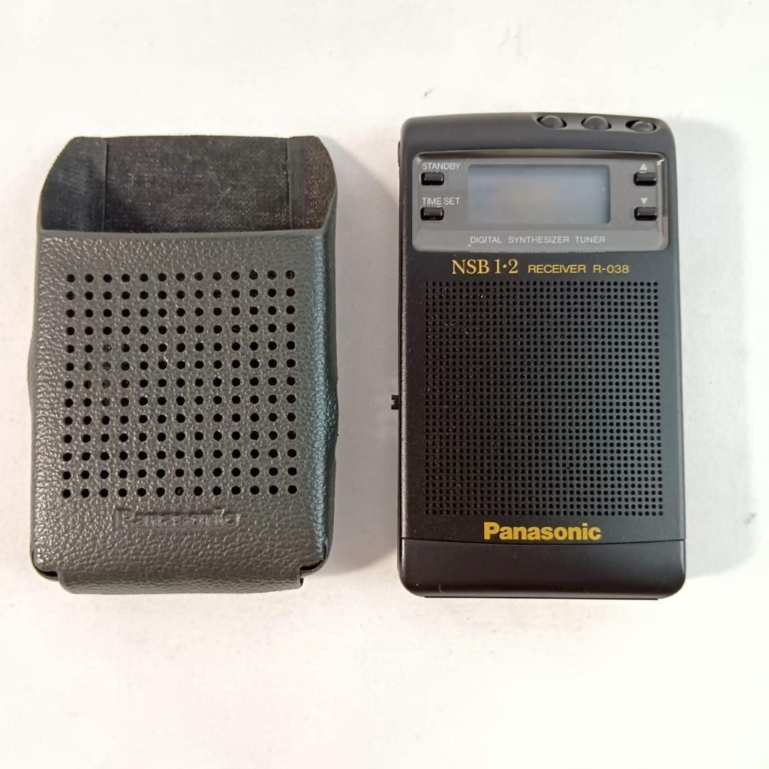 レトロ音楽プレーヤー