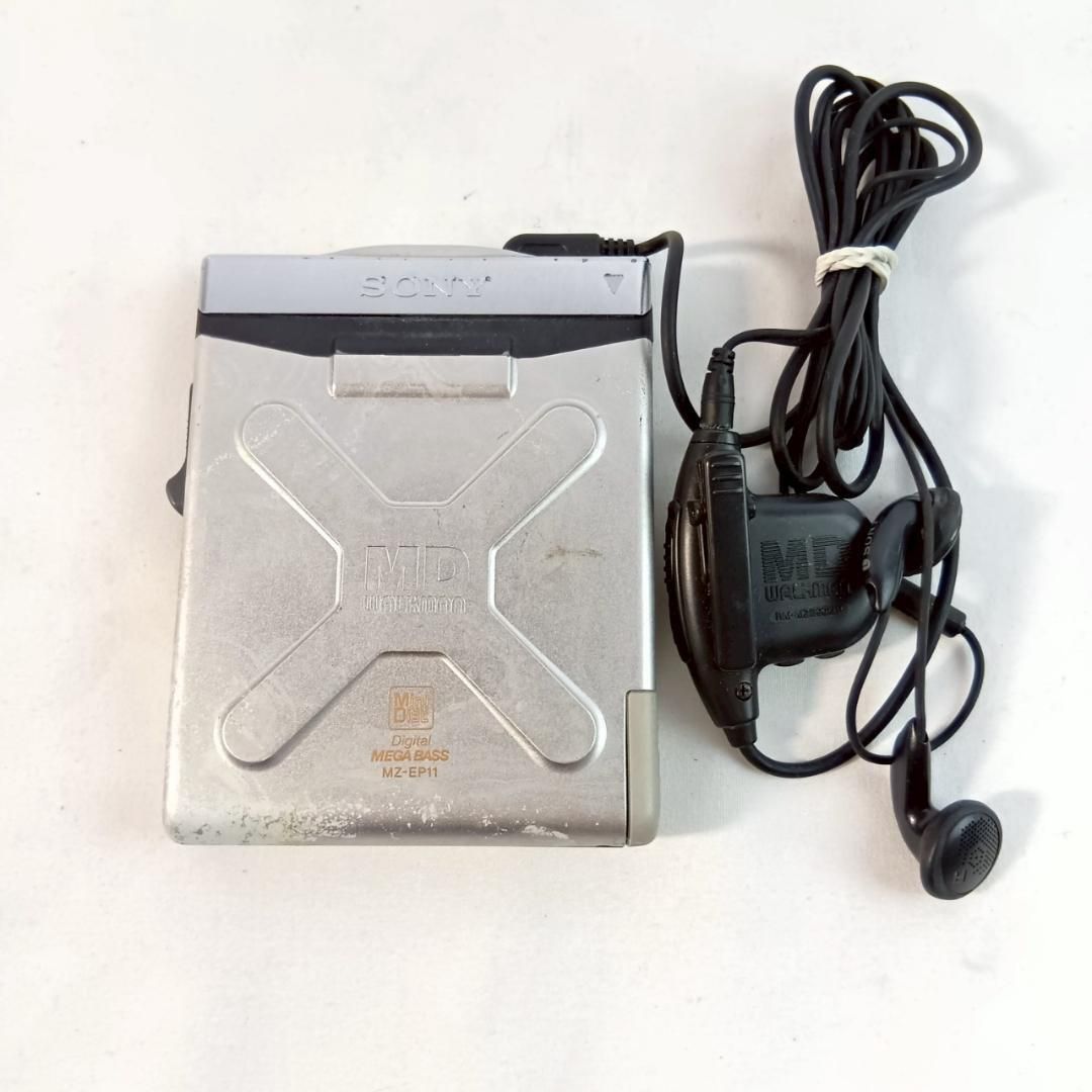 レトロ音楽プレーヤー