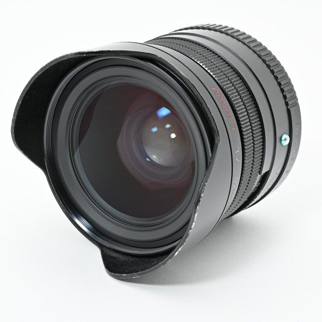 並品＞PENTAX smc PENTAX-FA 31mm F1.8 AL Limited ブラック