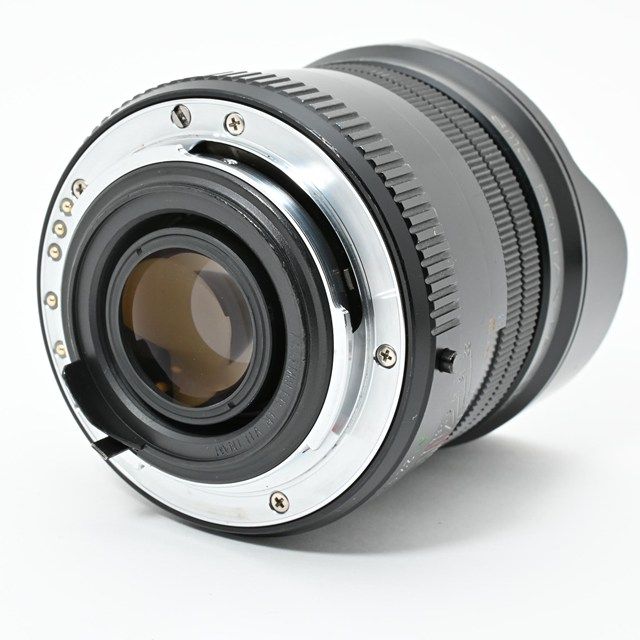 並品＞PENTAX smc PENTAX-FA 31mm F1.8 AL Limited ブラック