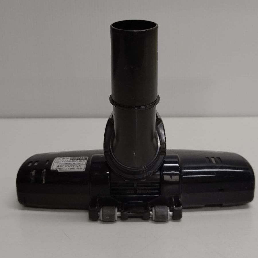 三菱 掃除機 床移動形 TC-FXD7P-T 2015年製 三菱 掃除機 ヘッド