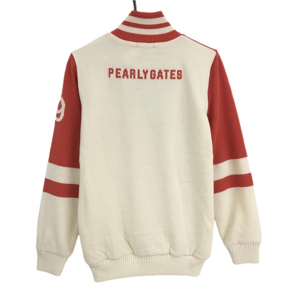 PEARLY GATES ベージュジャケット 5 PEARLY GATES ベージュジャケット 5