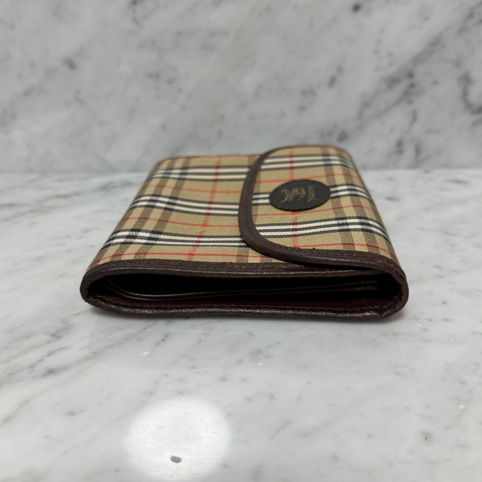 ノバチェックシャドーホース