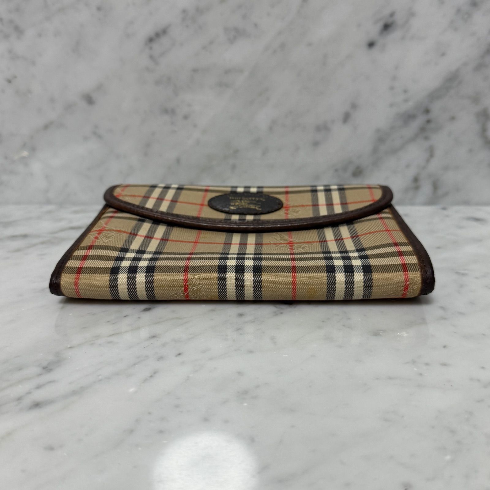 ノバチェックシャドーホース