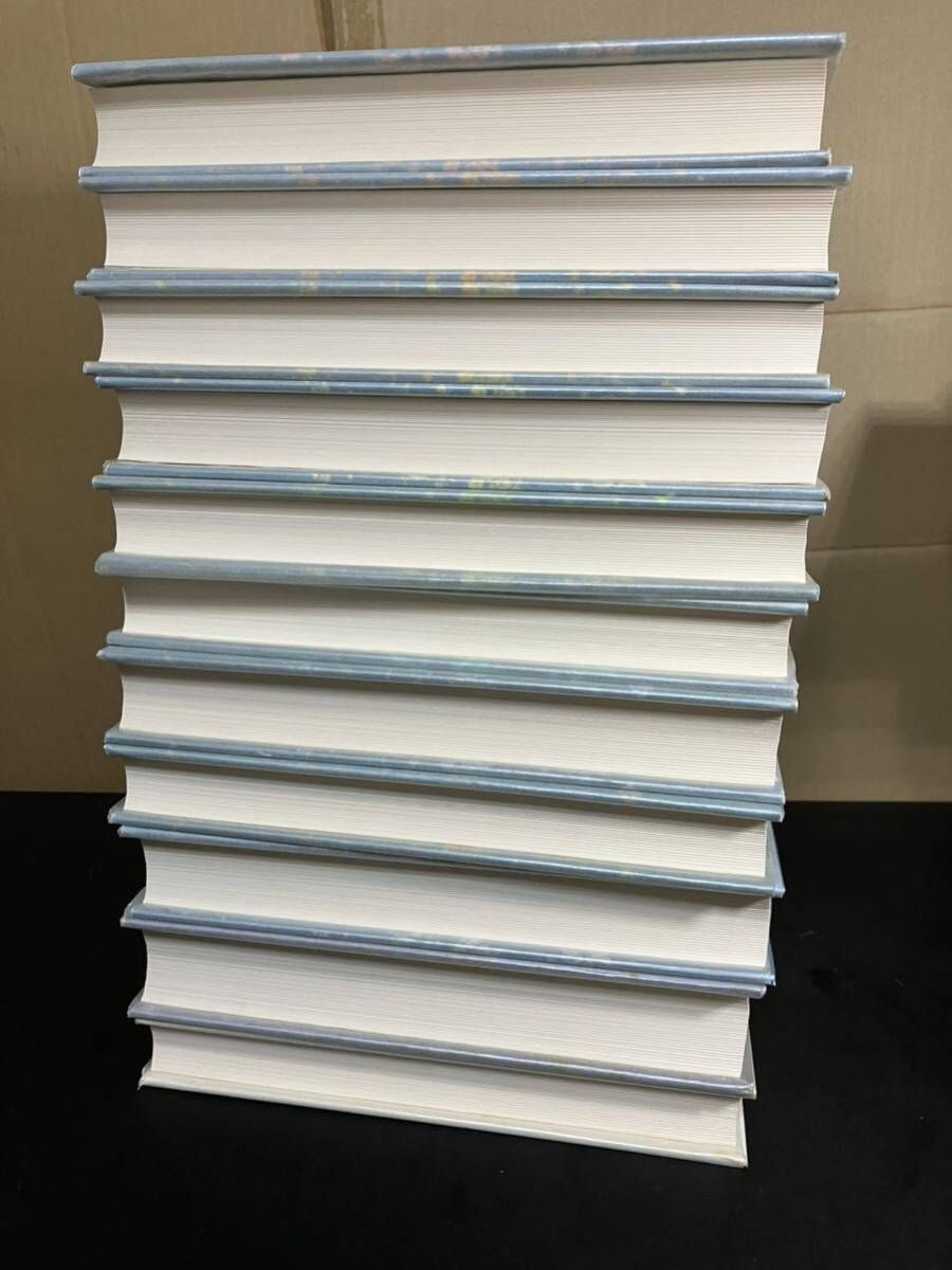 中井英夫 作品集 本巻10＋別巻1 』全11巻揃 三一書房