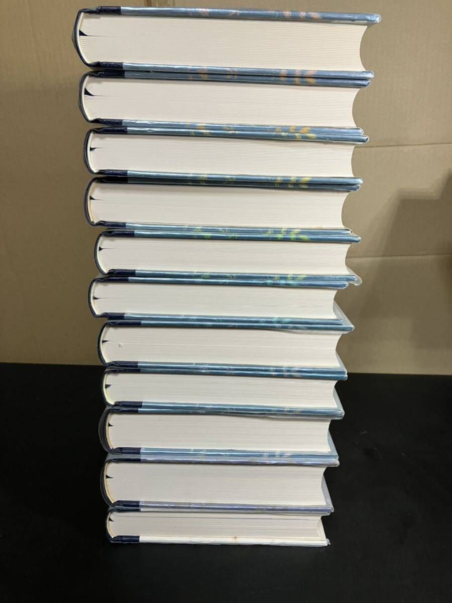 『 中井英夫作品集 ※全巻初版 本巻10+別巻1 』全巻月報揃 三一書房刊 Amazon.co.jp: 中井英夫作品集 /全10巻＋別巻/全11冊セット/全初版