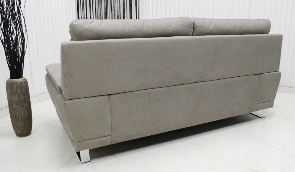 アウトレット 現品限り 一部 大 プラチナムグレー ファブリック素材 ハイバッグソファー スタイリッシュモダン 251015-グレンws3p NEXPOTALLINN_EU