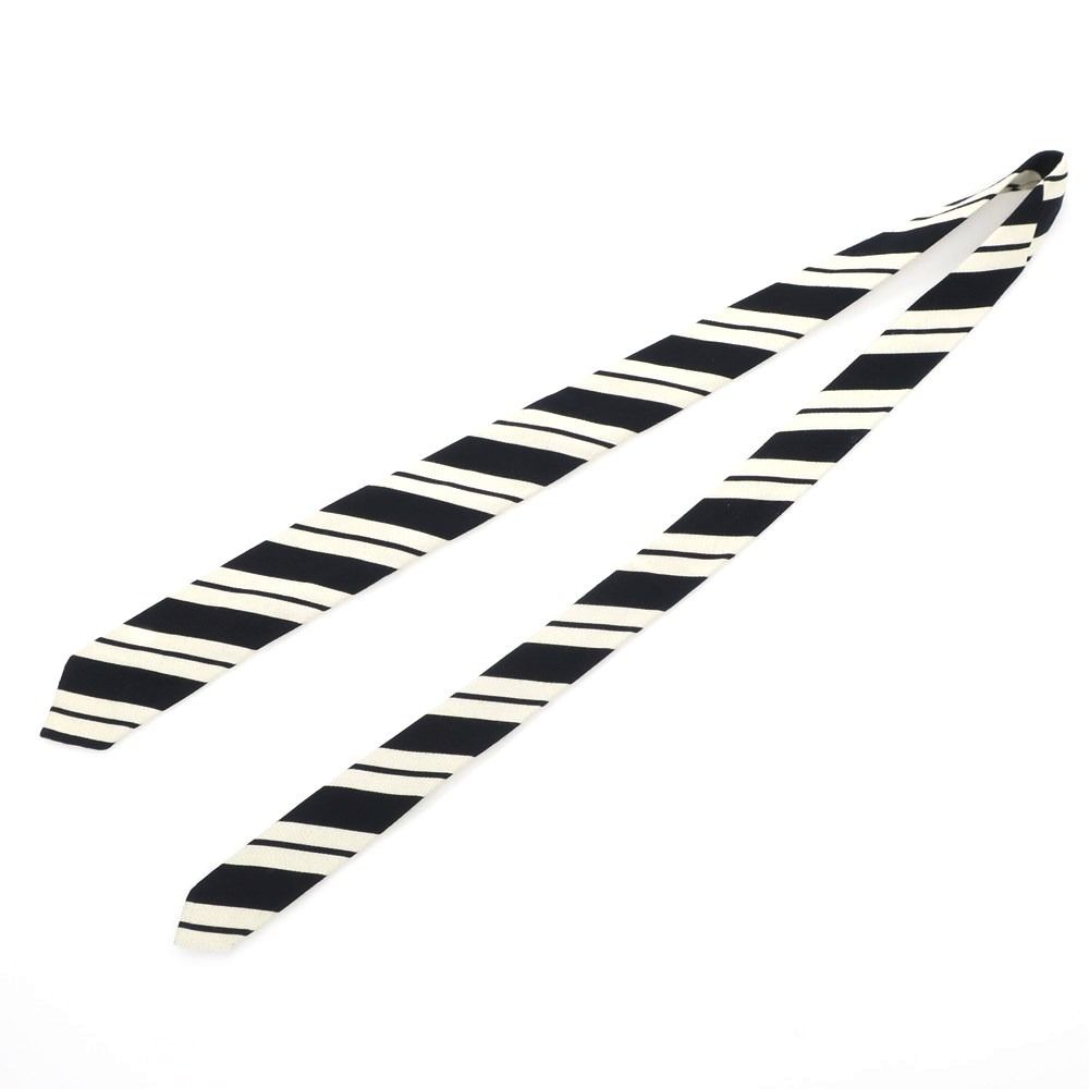 【新品未使用】サルヴァトーレピッコロ　ネクタイ　シルク 新品未使用】サルヴァトーレピッコロネクタイシルク