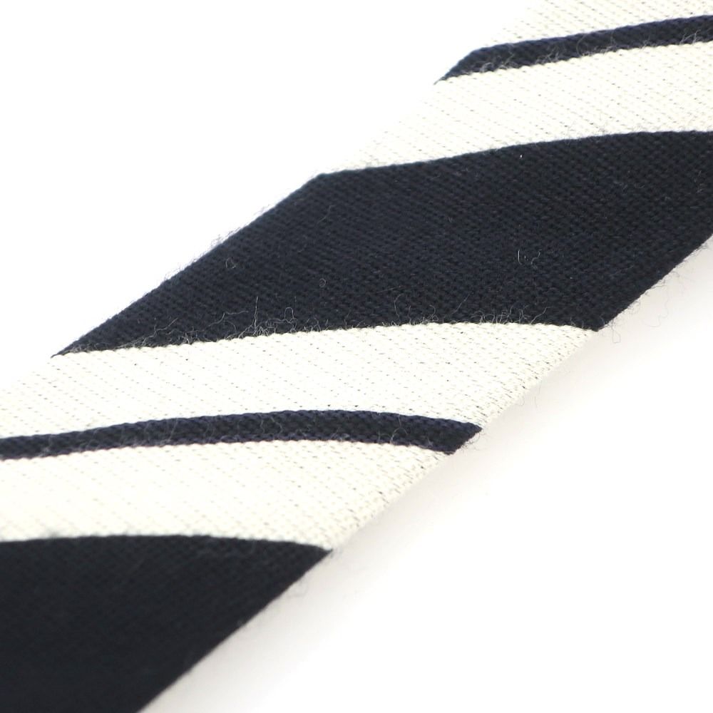 新品未使用】サルヴァトーレピッコロ ネクタイ シルク 中古