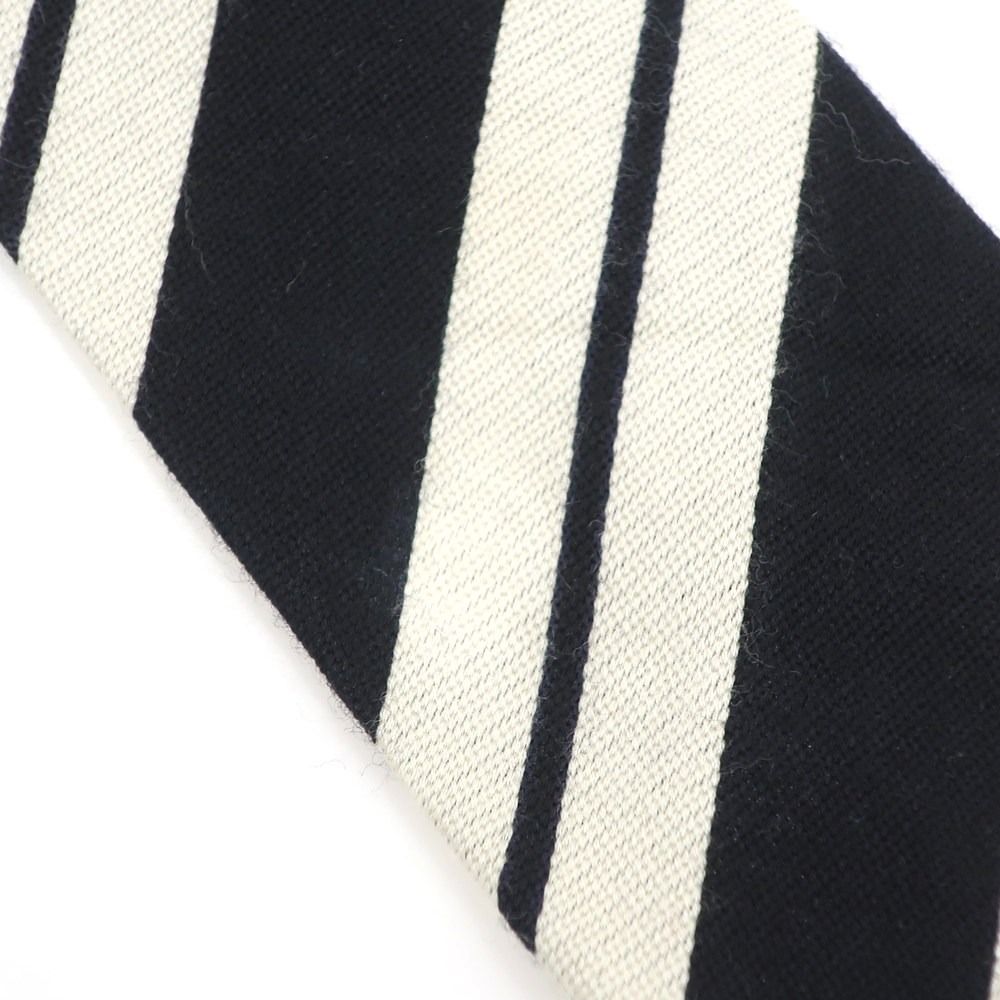 【新品未使用】サルヴァトーレピッコロ　ネクタイ　シルク 中古】サルヴァトーレピッコロ Salvatore Piccolo 三つ折り