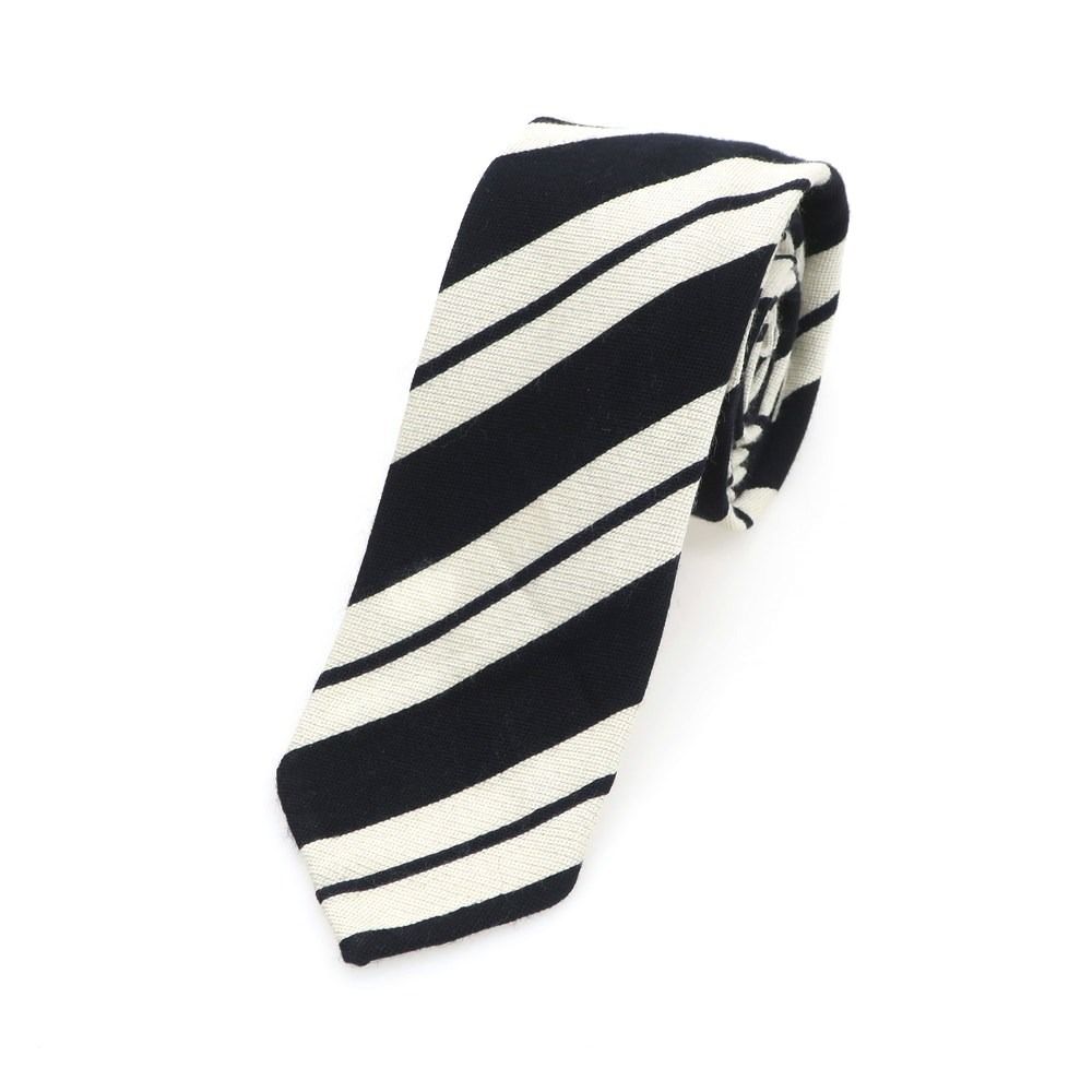 【新品未使用】サルヴァトーレピッコロ　ネクタイ　シルク 中古】サルヴァトーレピッコロ Salvatore Piccolo ウール