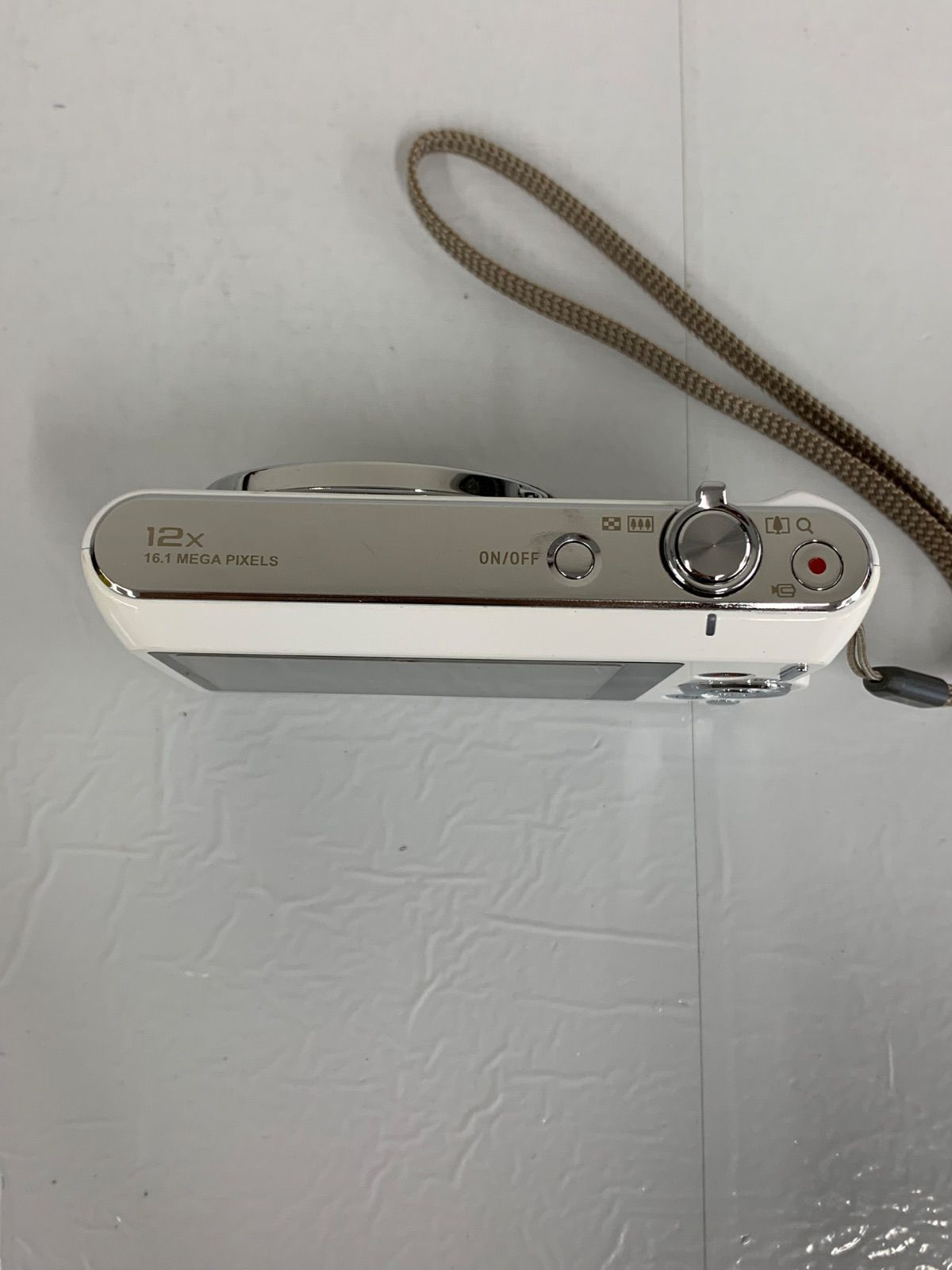 カメラ エクシリム