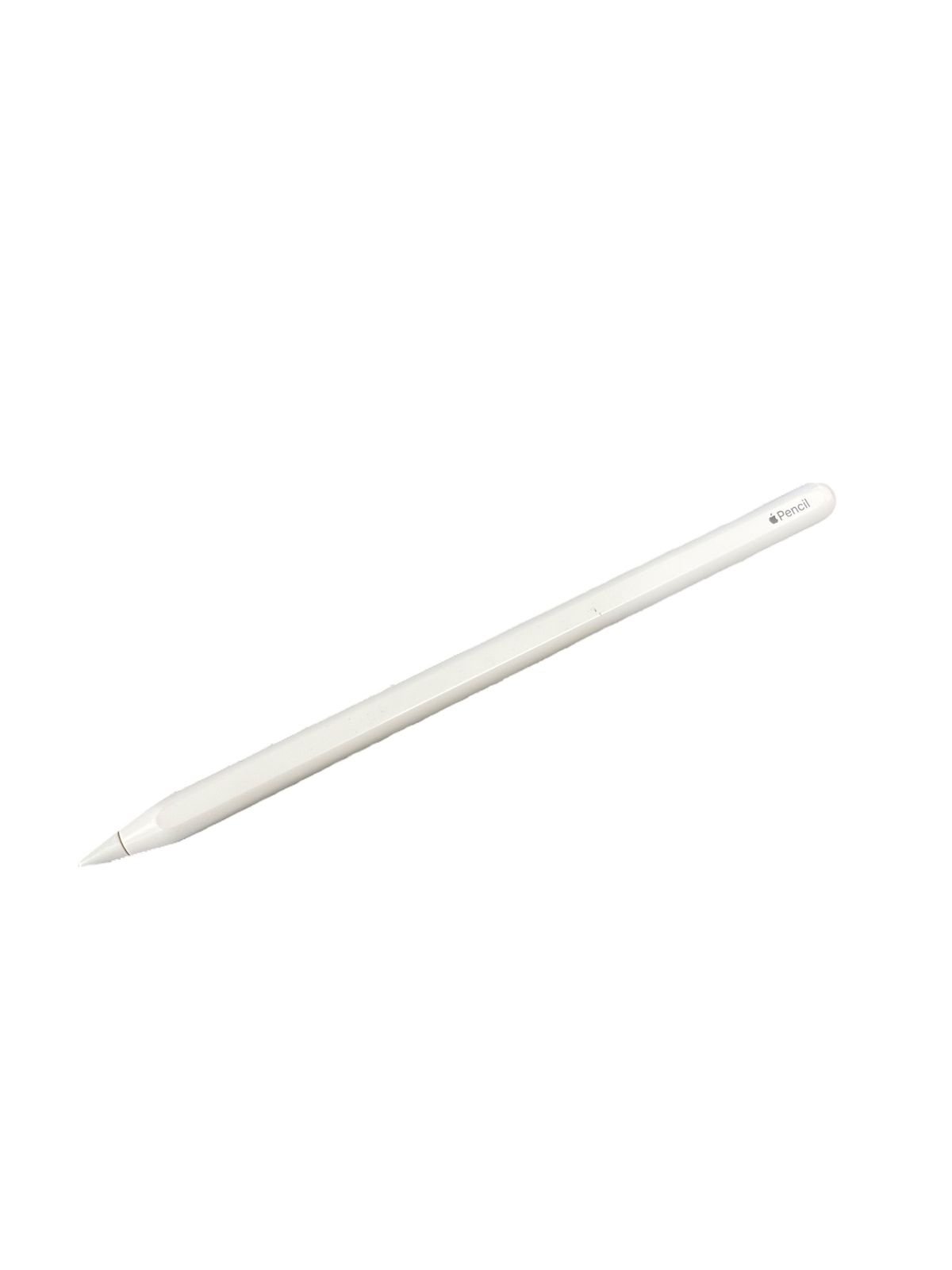 Apple (アップル) Apple Pencil 第2世代 ホワイト 家電/036 【公式通販】