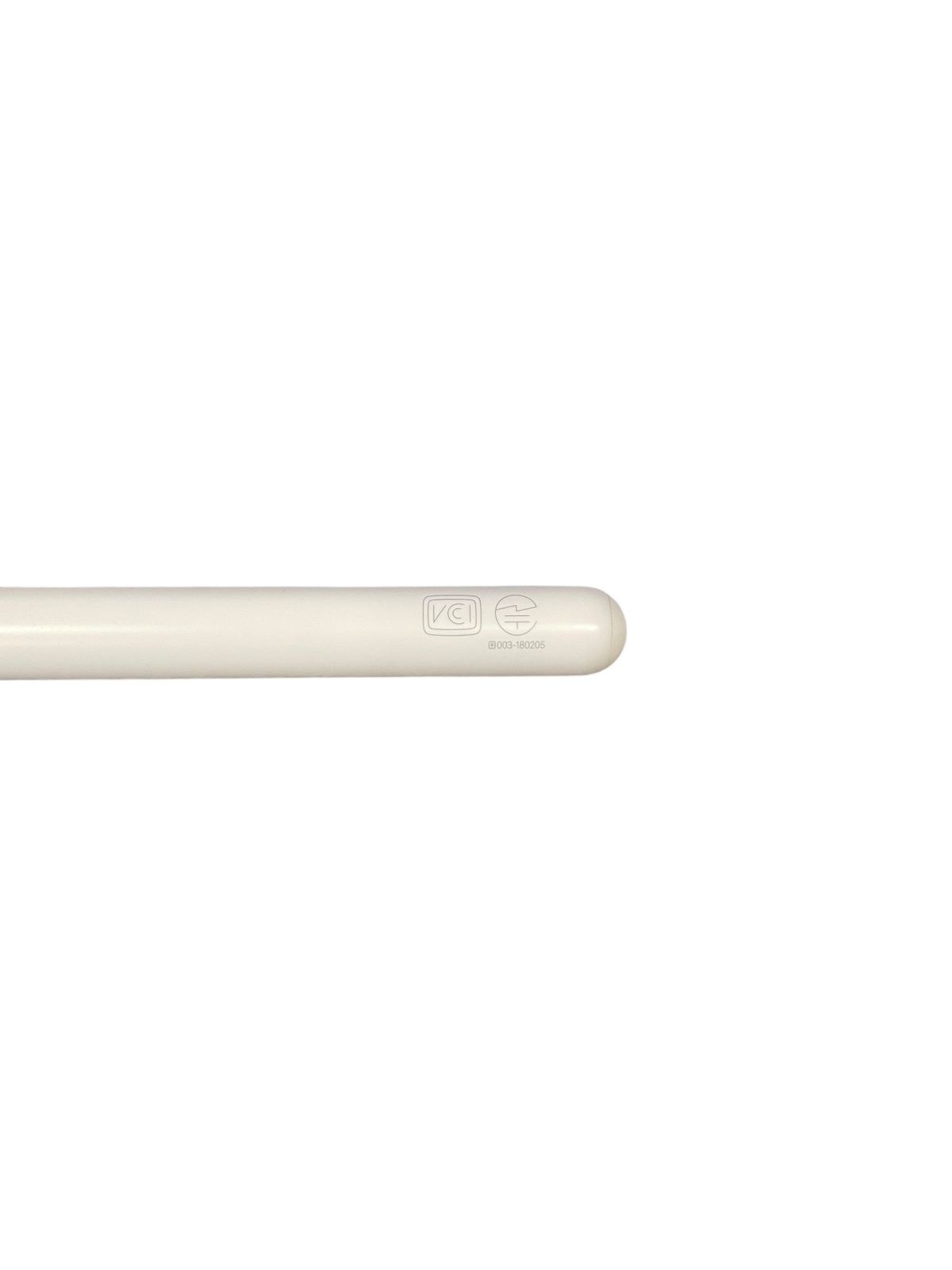 Apple (アップル) Apple Pencil 第2世代 ホワイト 家電/036 【公式通販】