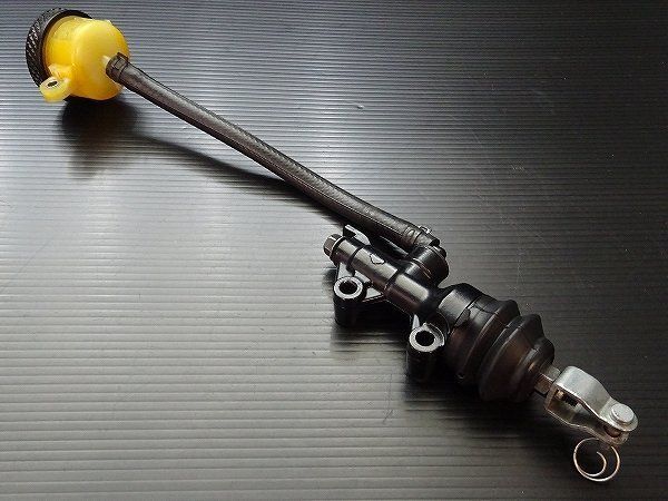 ハーレー スポーツスター XL883L-I 純正 リアブレーキマスターシリンダー ♪ E7530