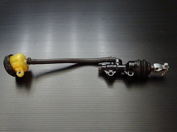 ハーレー スポーツスター XL883L-I 純正 リアブレーキマスターシリンダー E7530 LAWEED_CL