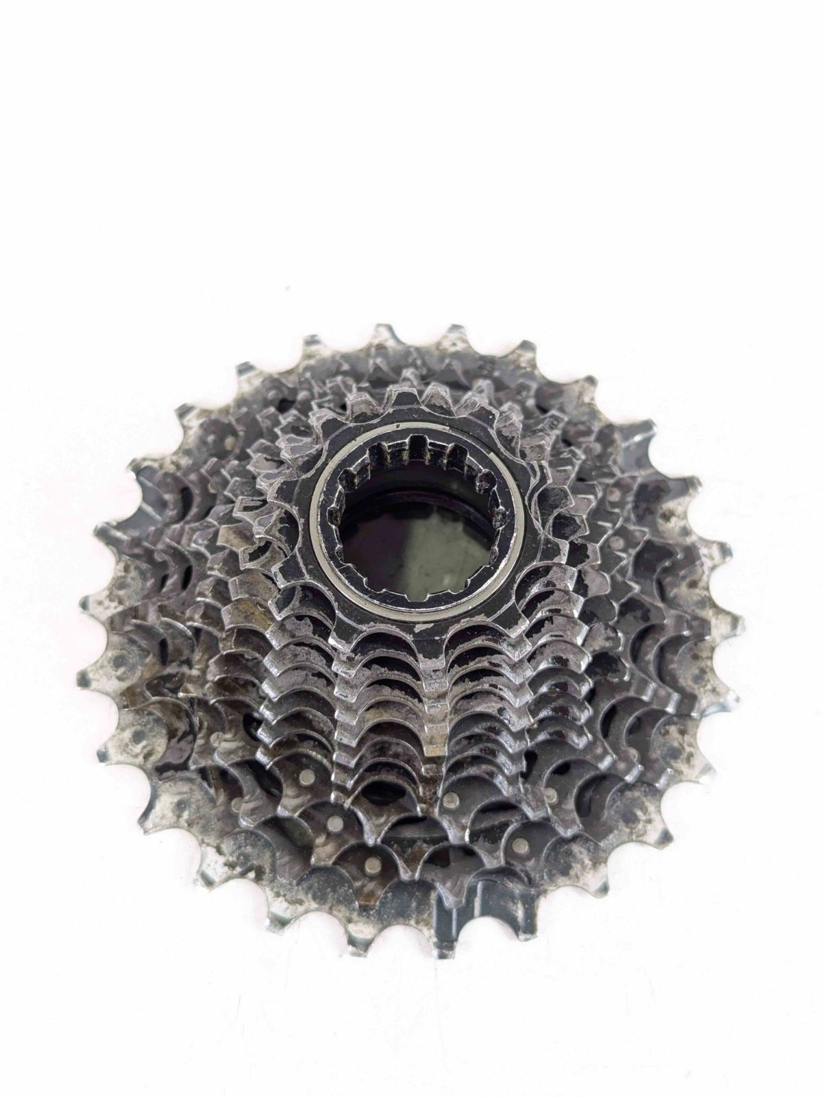 並品】Sram スラム FORCE AXS XDR 10 26 12s カセットスプロケット
