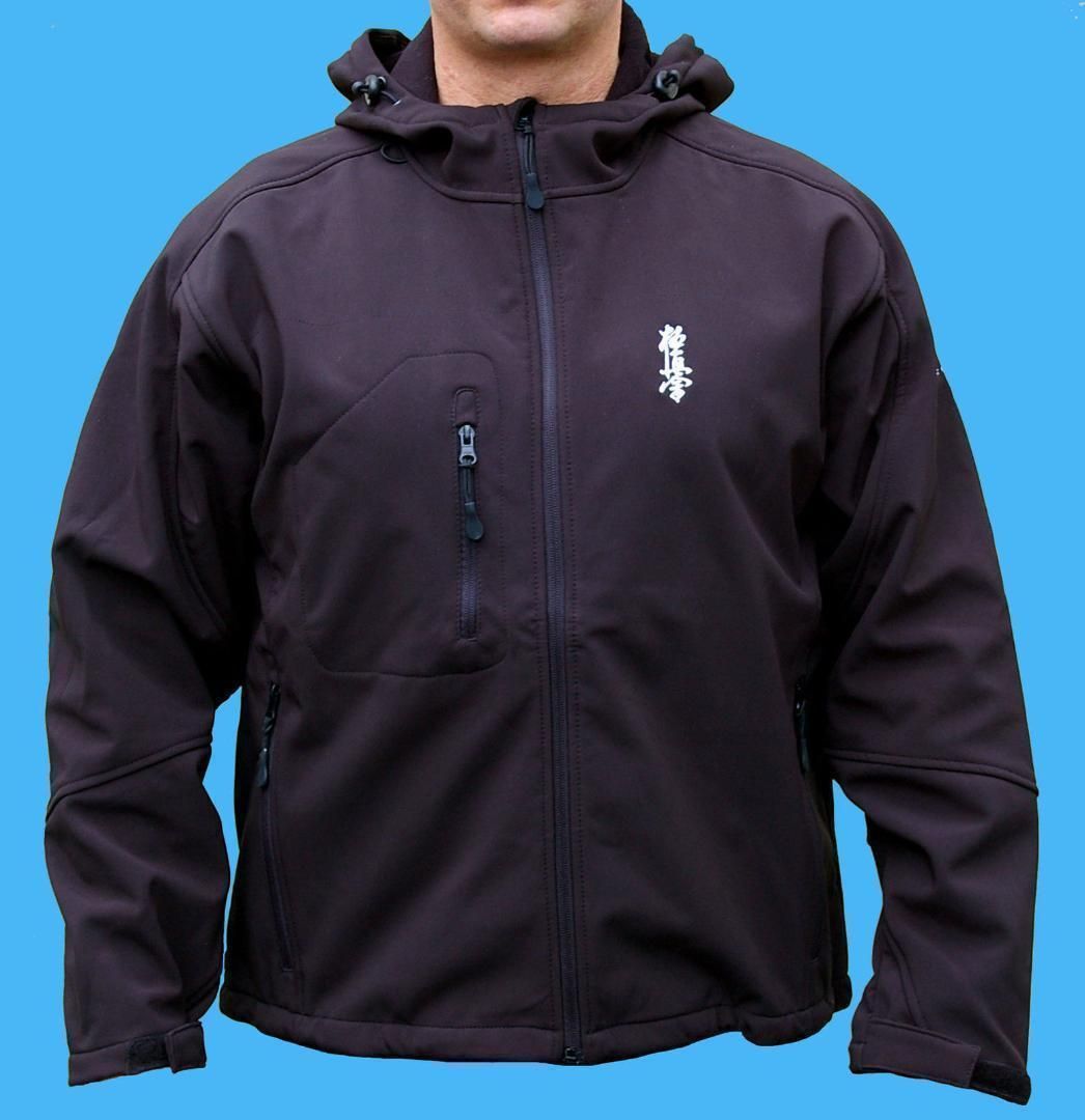 ドイツ 真 空手 アウター ジャケット 上着 S