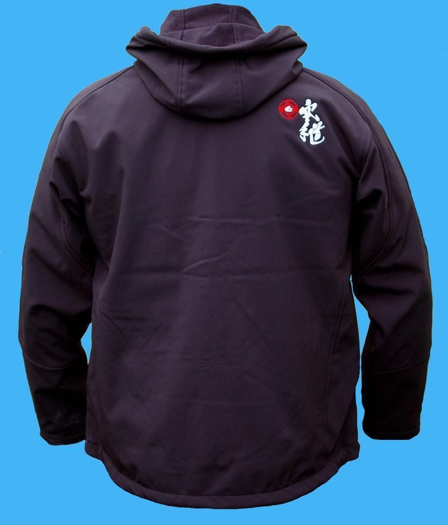 ドイツ 真 空手 アウター ジャケット 上着 S