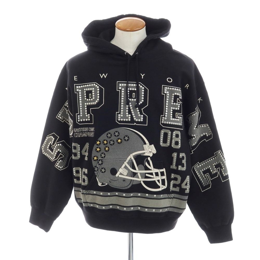 中古】シュプリーム Supreme 2024年秋冬 Champions Studded 中古】シュプリーム Supreme 2024年秋冬 Champions Studded