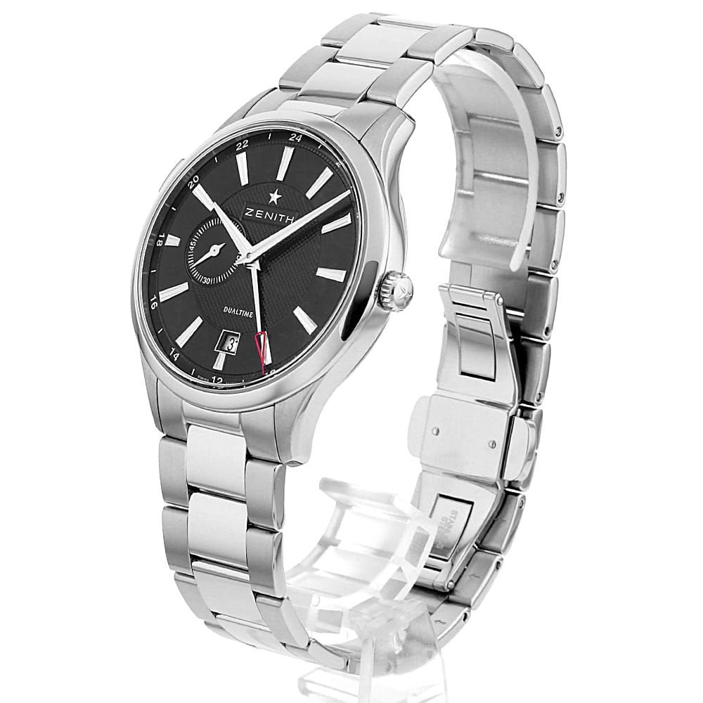 デュアルタイム