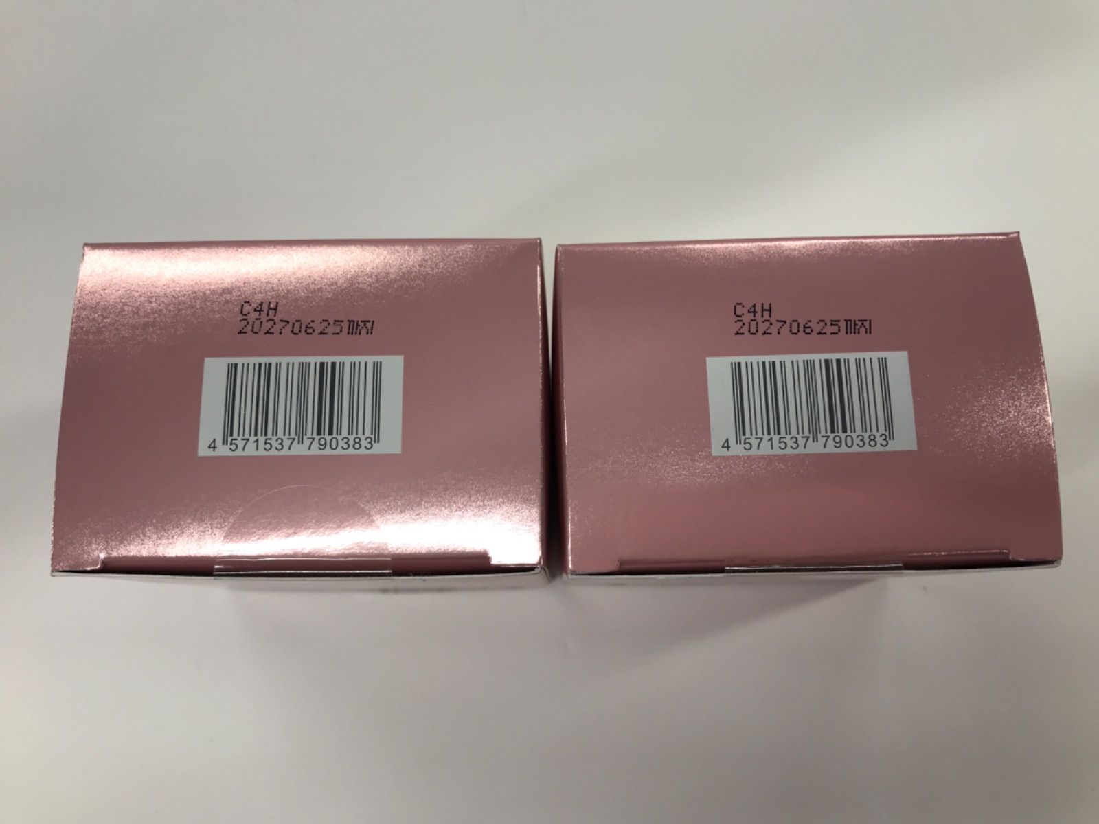 イザノックス パワーフィットクッションファンデーション レフィル4個