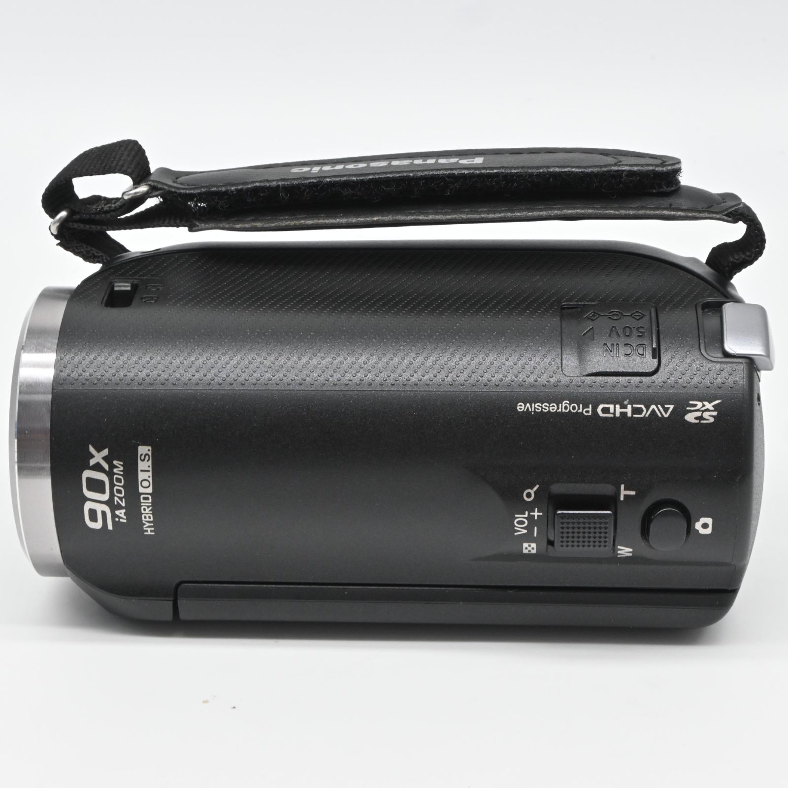 パナソニック HC