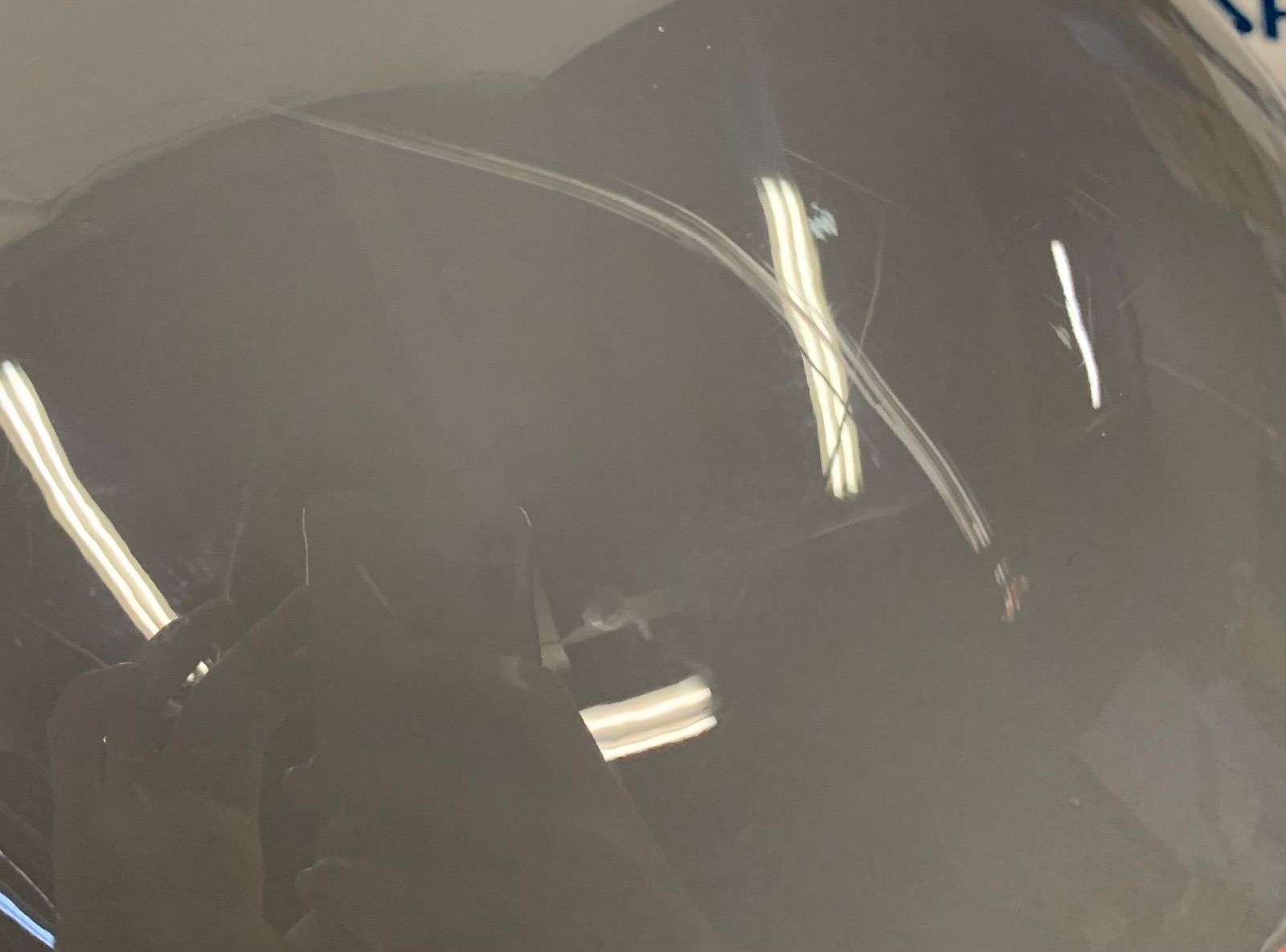 Mサイズ フルフェイス