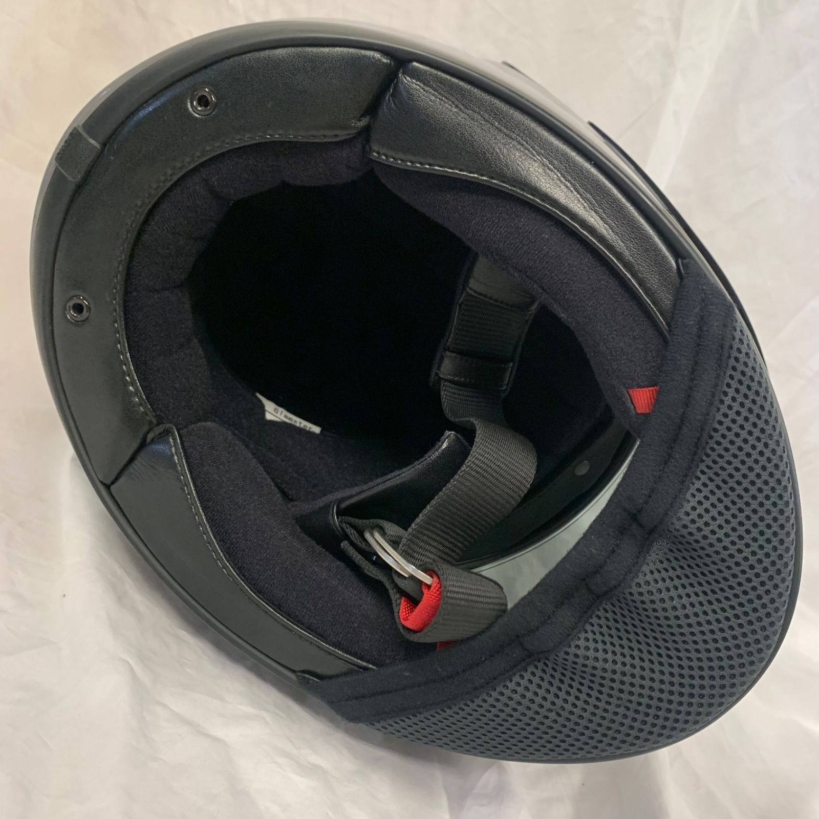 フルフェイス 純正シールド付