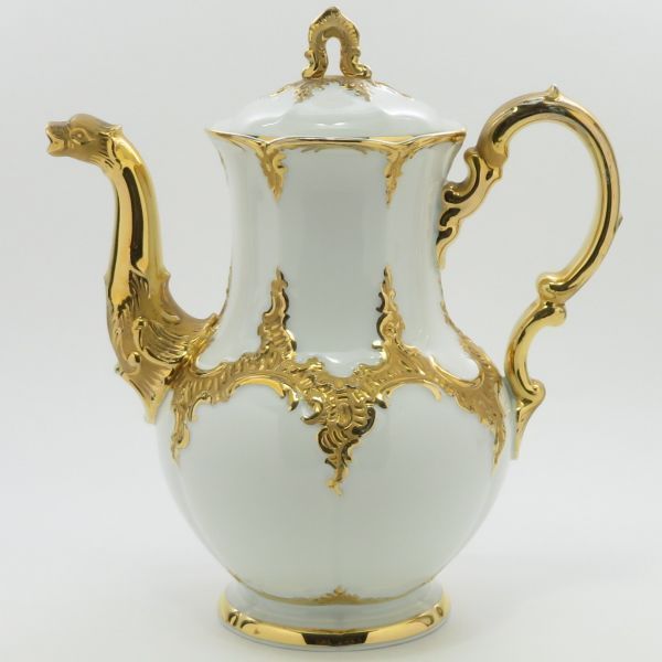 3点セット Meissen