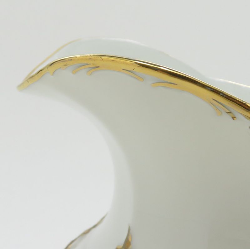 マイセン ピッチャー