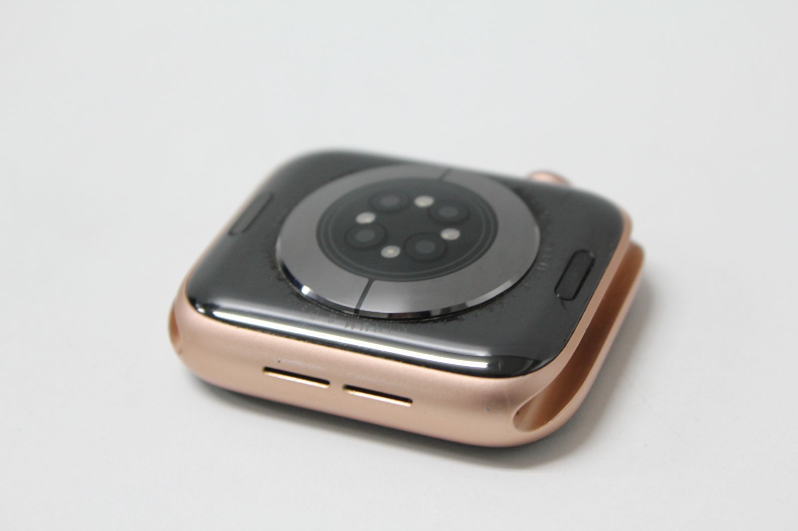 Watch Series 0 Color GPSモデル アルミニウムケース Apple Watch Series 6/GPS/44mm/A2292〈M00E3J/A〉④