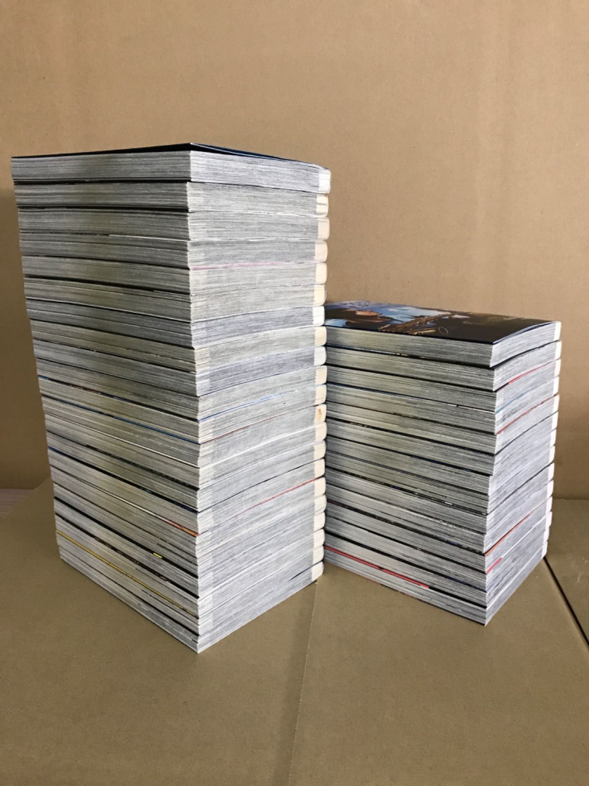 シリーズ 全巻セット