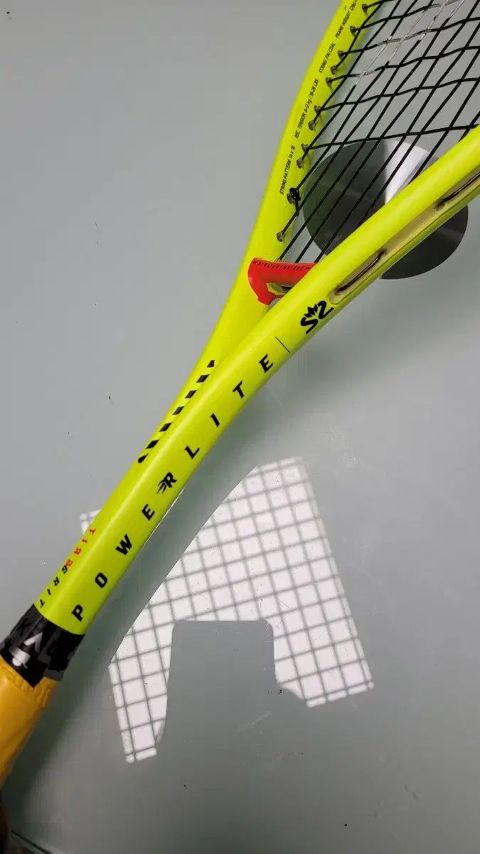 サルミング グリット