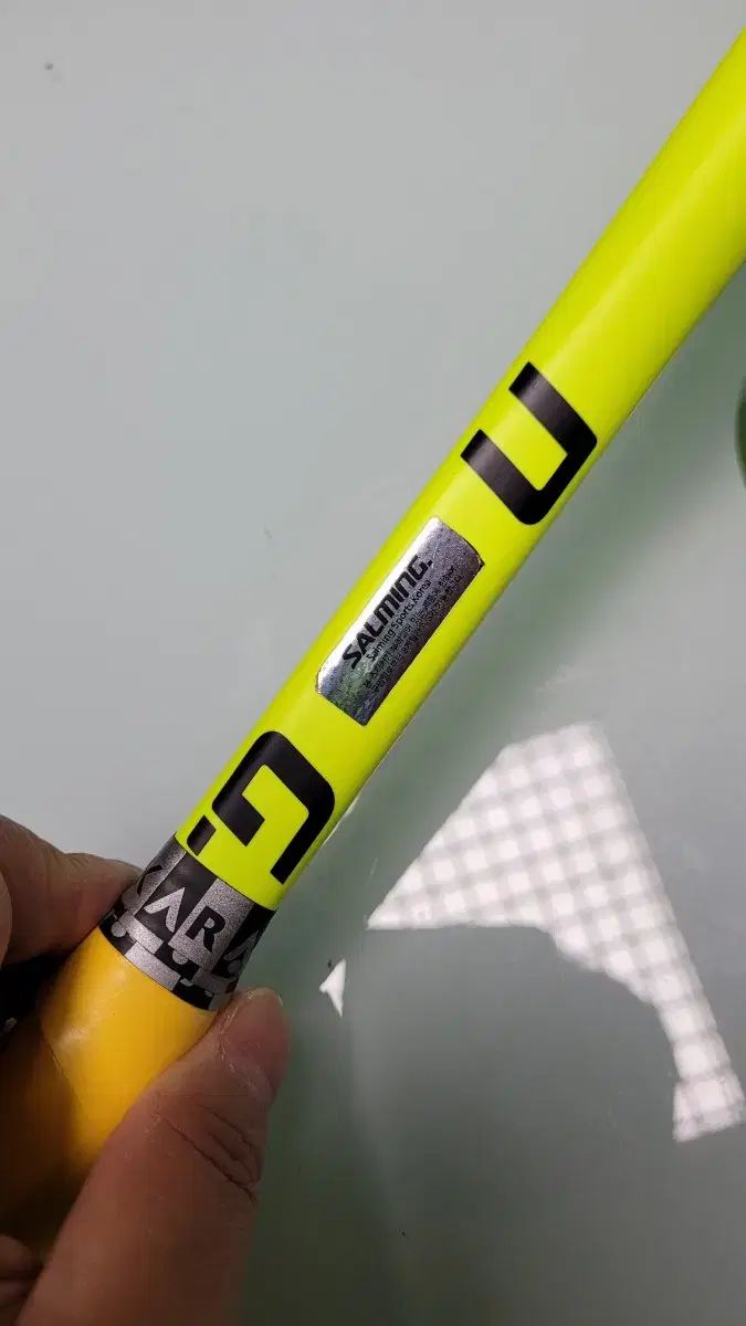 スカッシュ ラケット