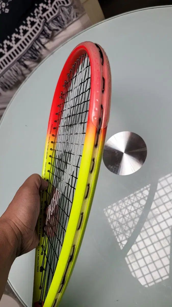 パワーライト スカッシュ