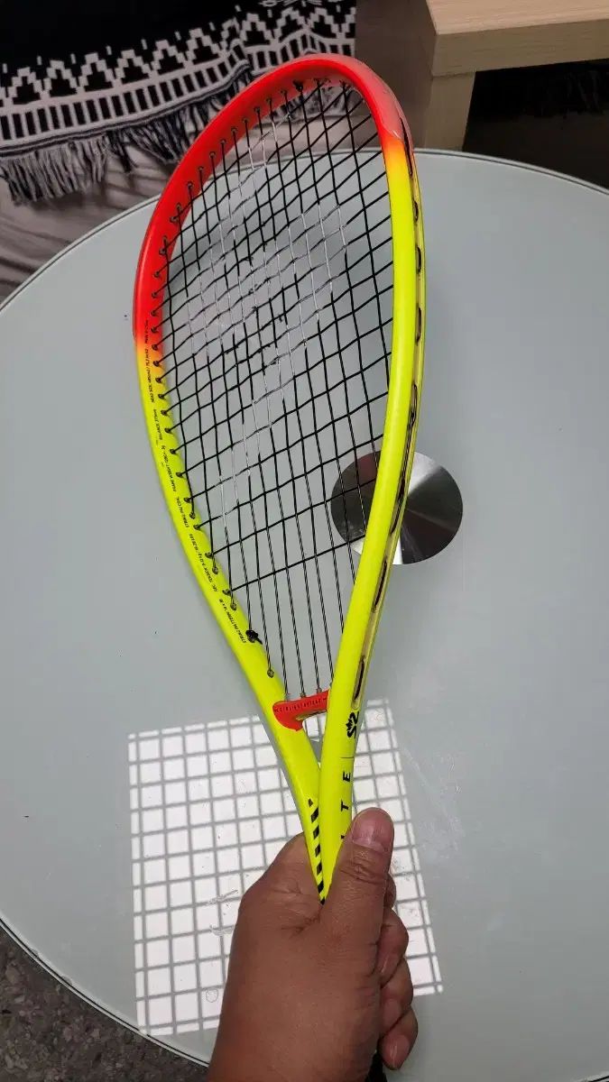 パワーライト スカッシュ