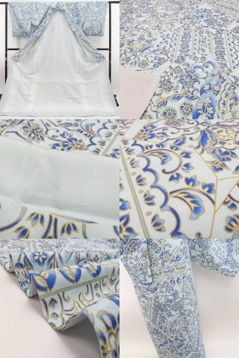 仕付け糸付 トールサイズ