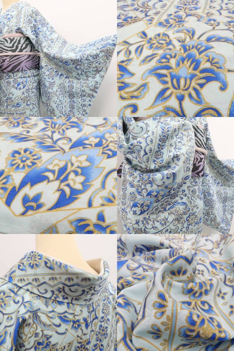 岡重 お仕立て上がり品