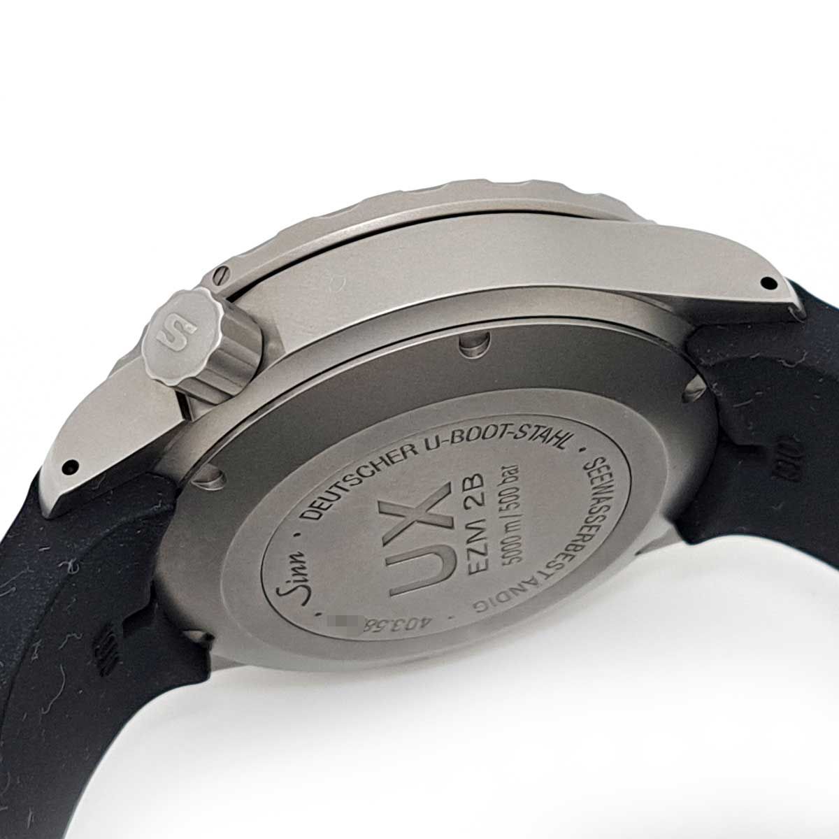 クオーツ ステンレススティール