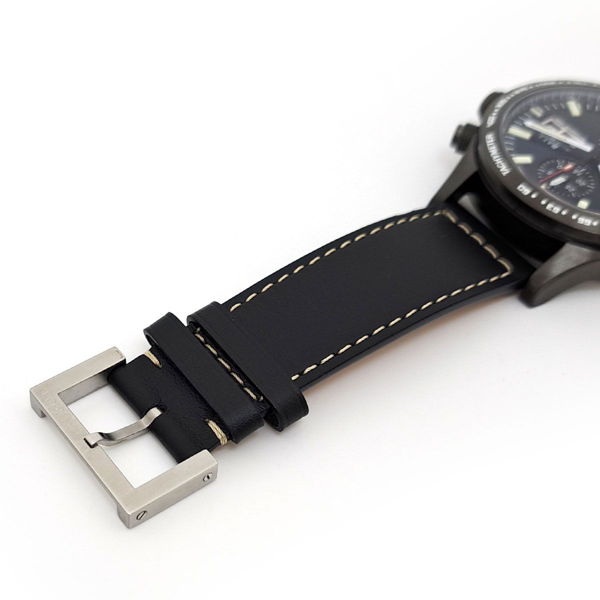  ボールウォッチ ストームチェイサー リミテッド CM 2192 C L 5 J BE 自動巻き ステンレススティール メンズ BALLWATCH 時計 自動巻き時計 腕時計(アナログ)