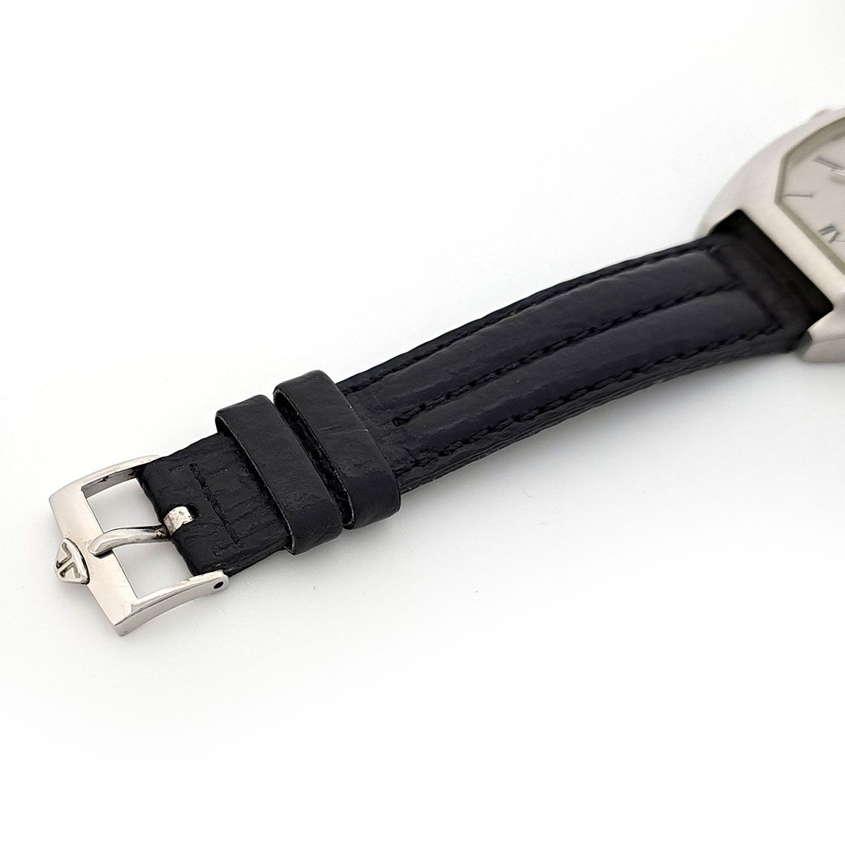 ステンレススティール メンズ