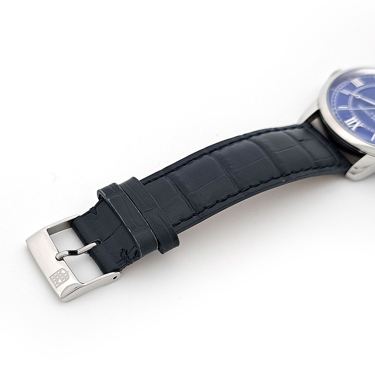 フレデリックコンスタント クラシック プレミア FC-301N3B6 自動巻き  