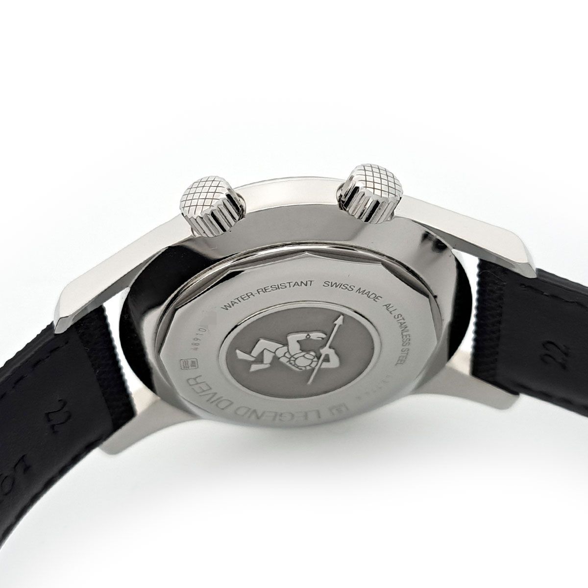 レジェンドダイバー L