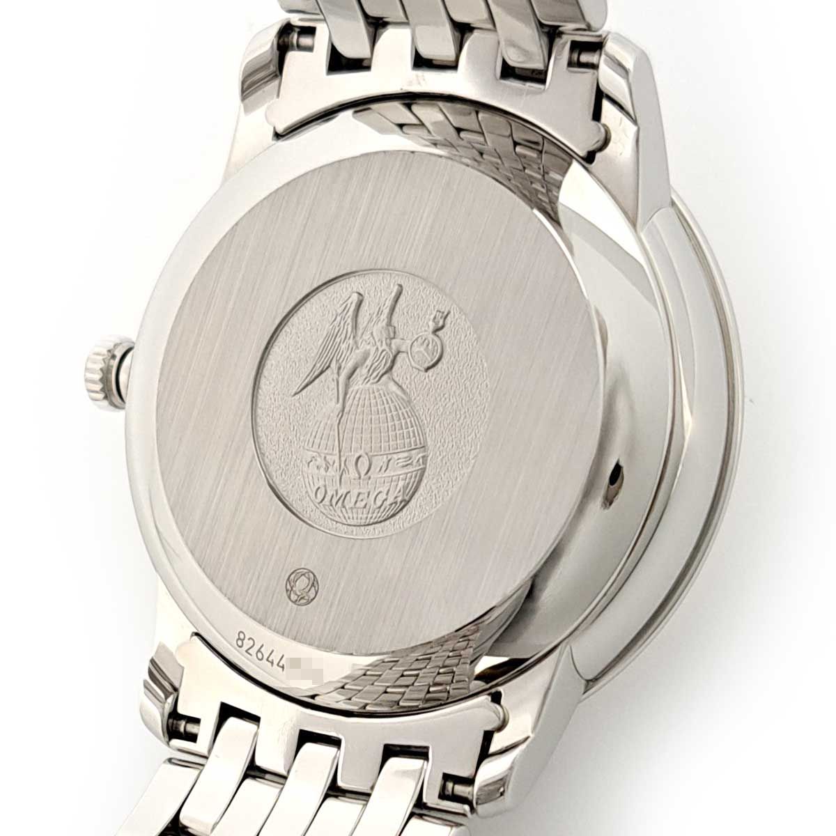 自動巻き ステンレススティール