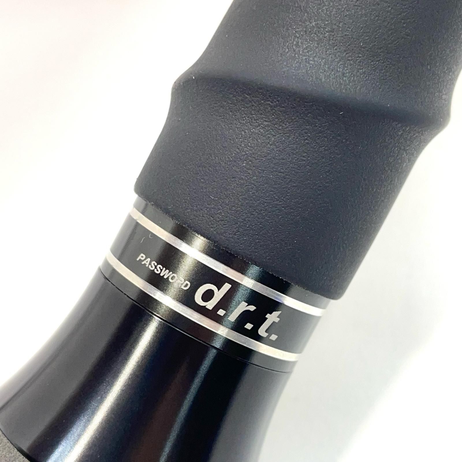 尾張小牧店】 中古 DRT | ディビジョンレーベルタックルズ ロッド