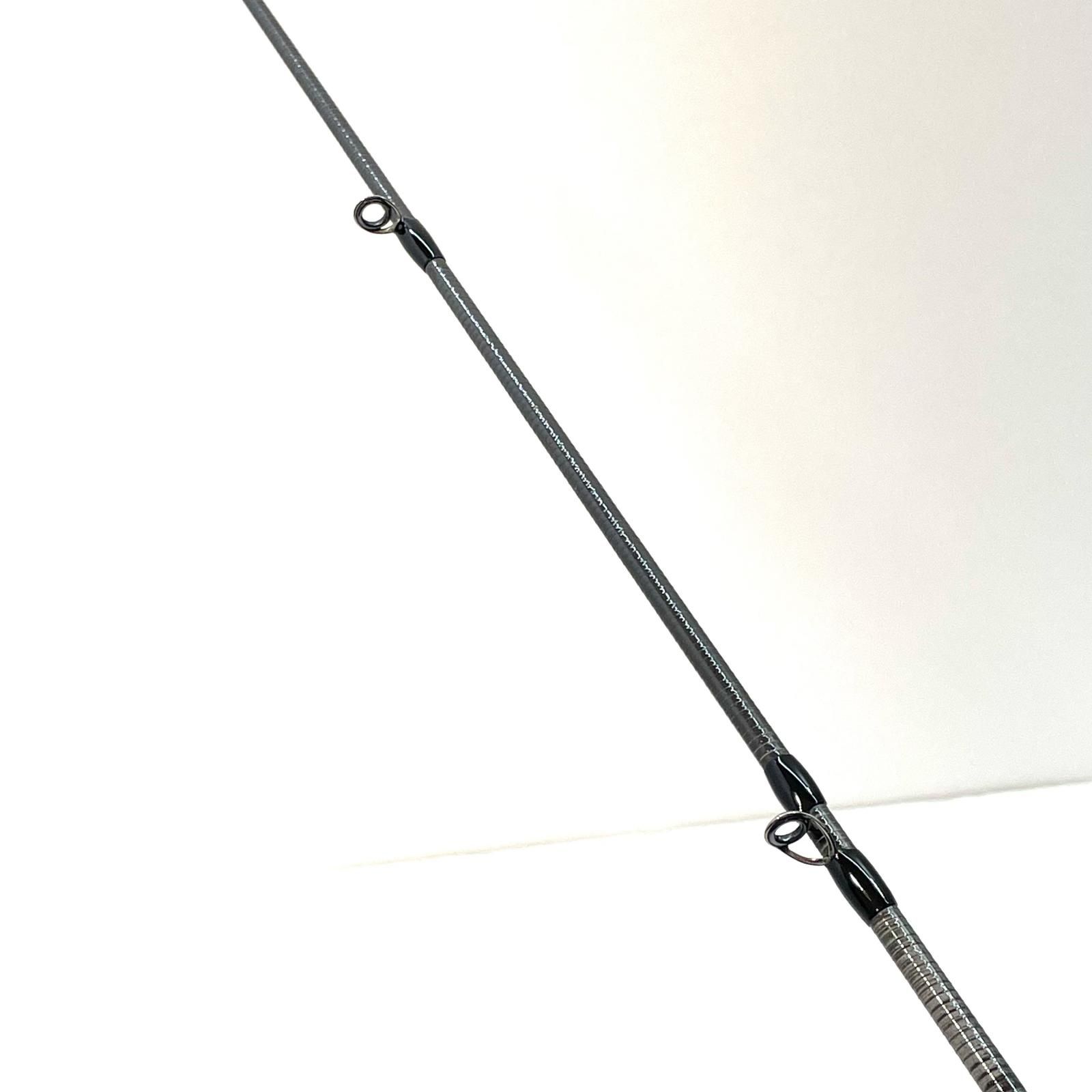 尾張小牧店】 中古 DRT | ディビジョンレーベルタックルズ ロッド