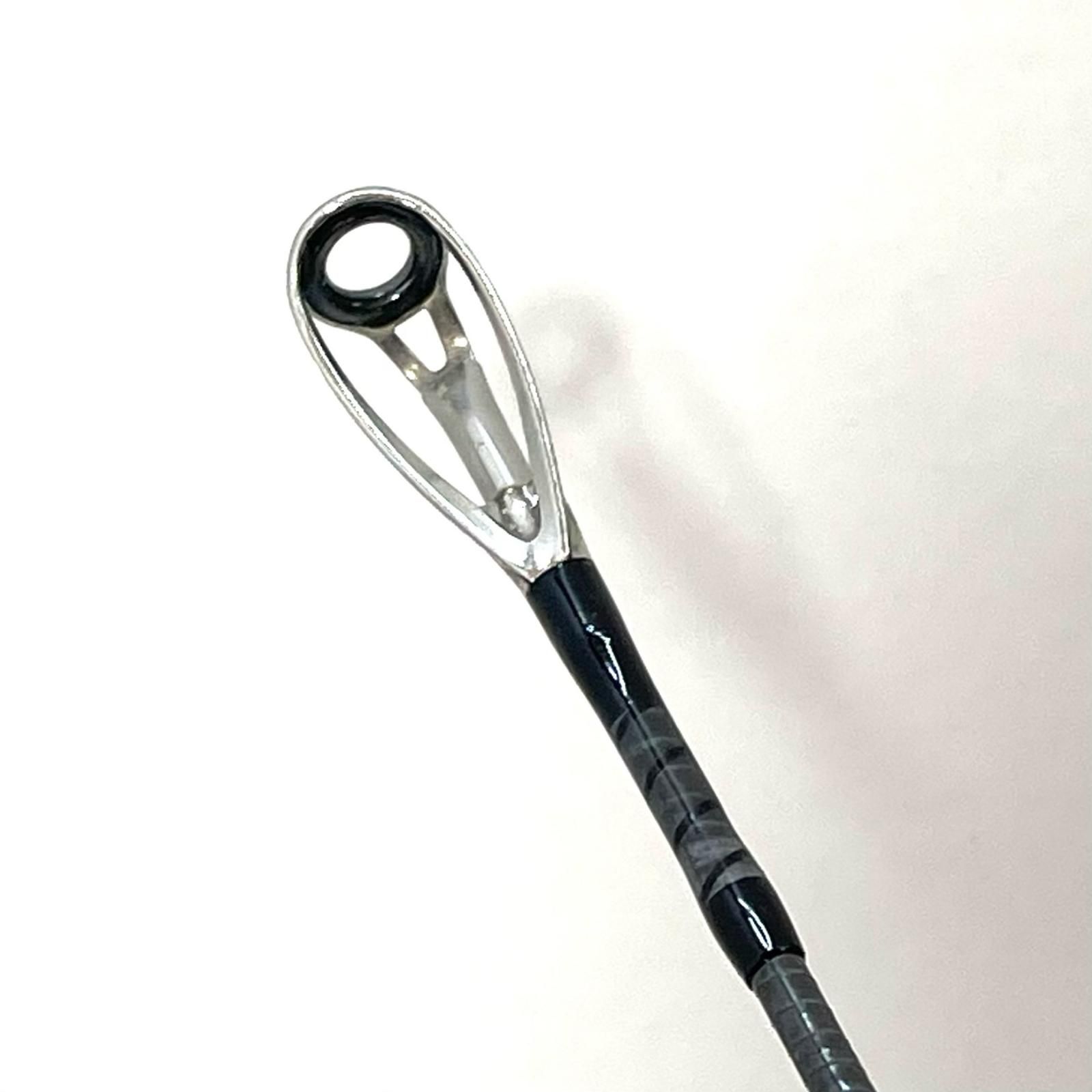 尾張小牧店】 中古 DRT | ディビジョンレーベルタックルズ ロッド