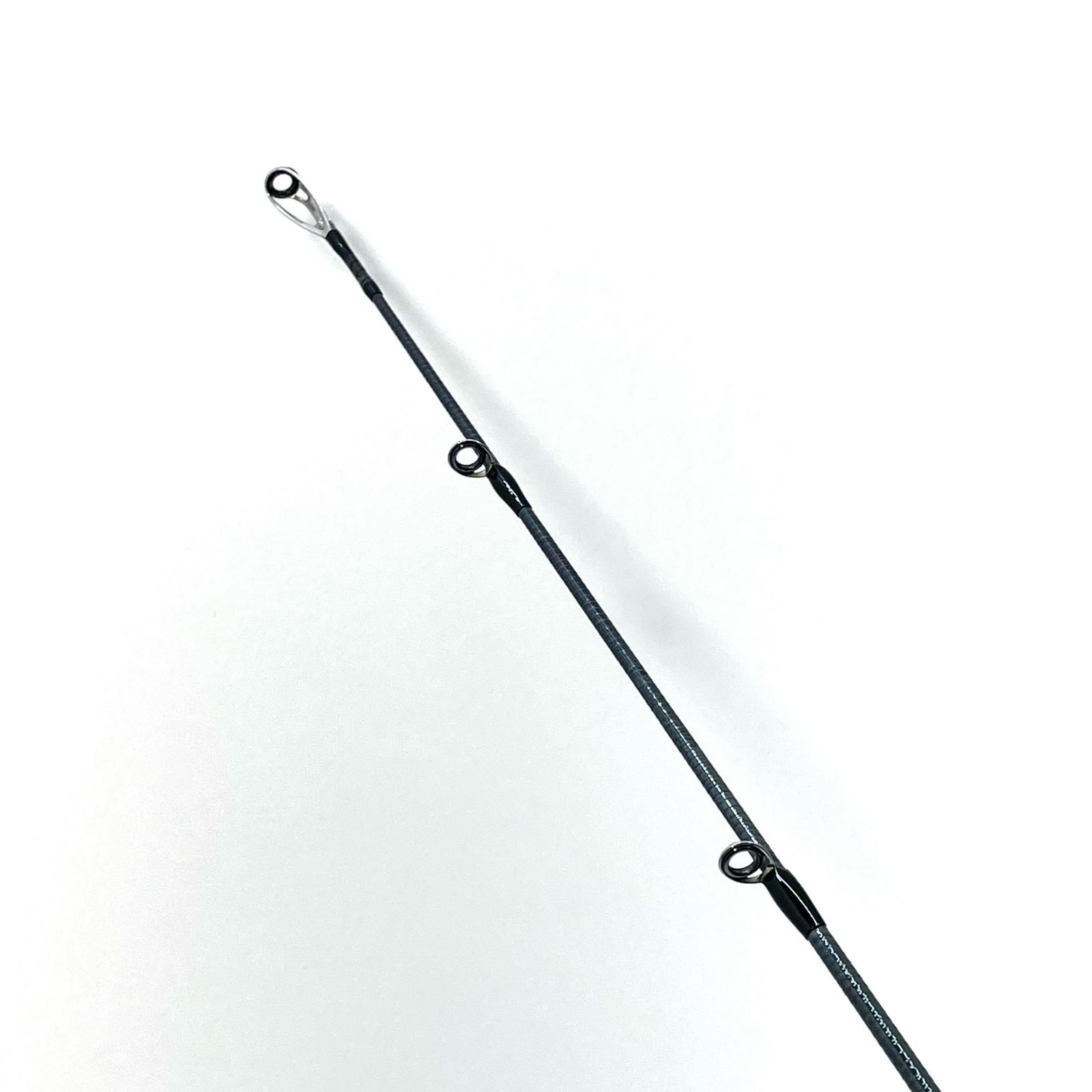 尾張小牧店】 中古 DRT | ディビジョンレーベルタックルズ ロッド