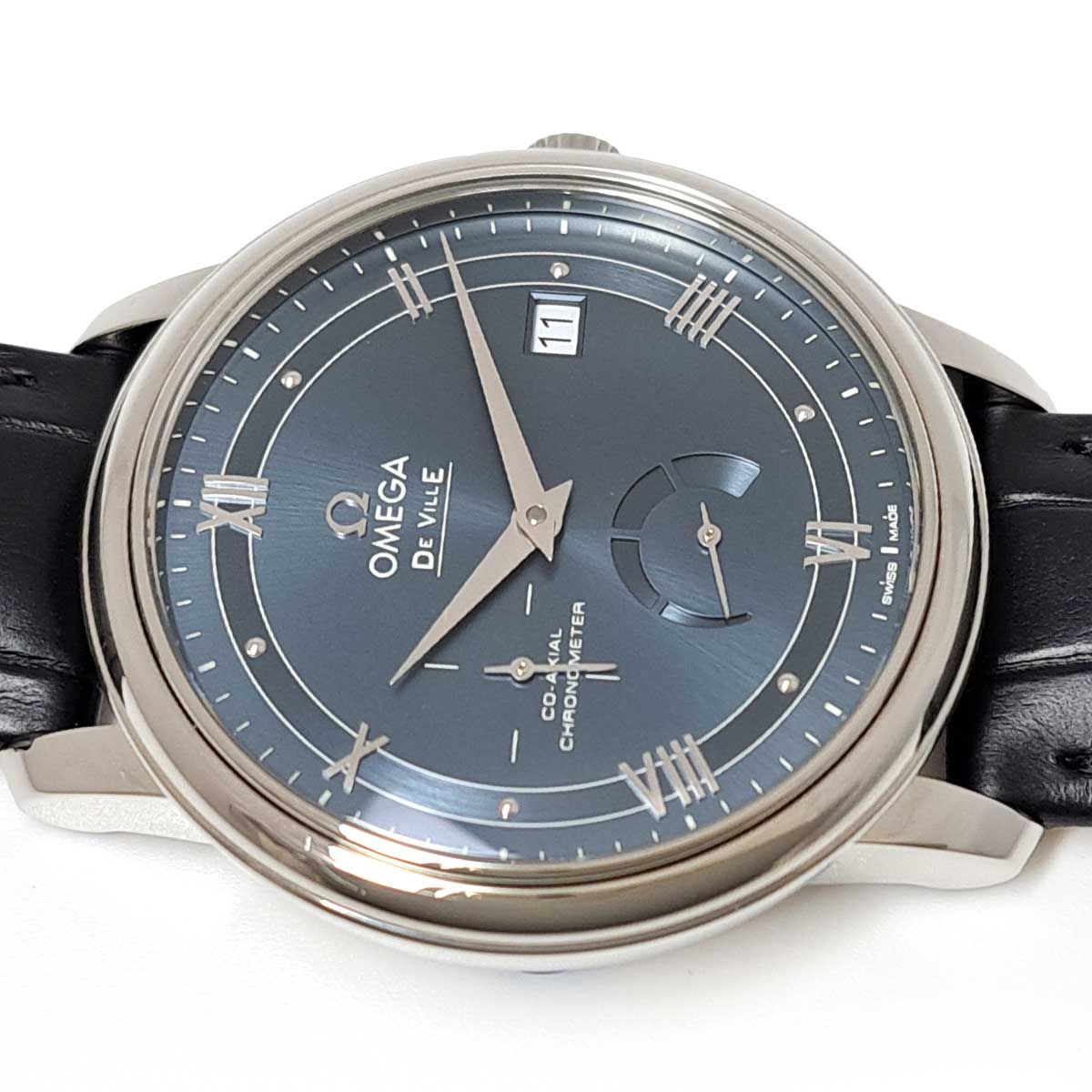 プレステージ 424